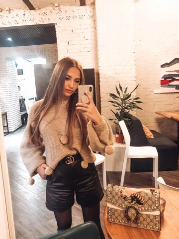 Анкета проститутки Аврора - Фото 1, , 23 года, №347935